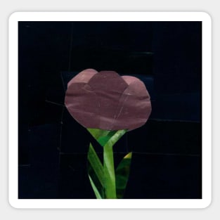 A Tulip Sticker